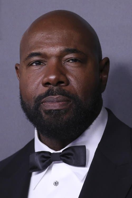 Profile image of Antoine Fuqua