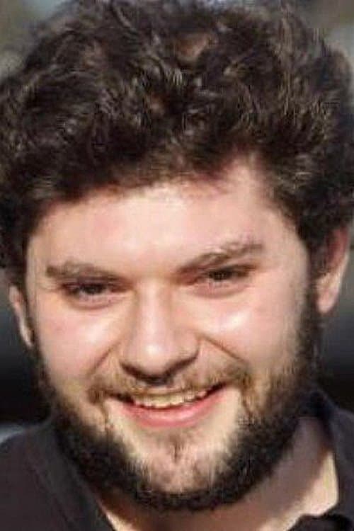 Antoine Lounguine photo