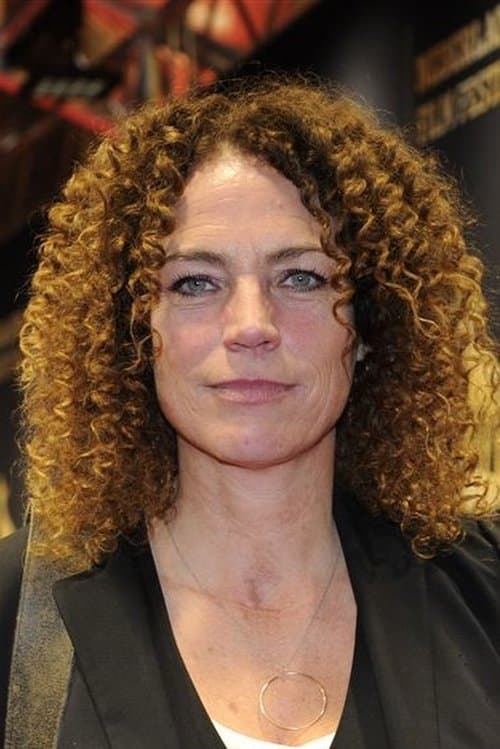 Profile image of Antoinette Beumer