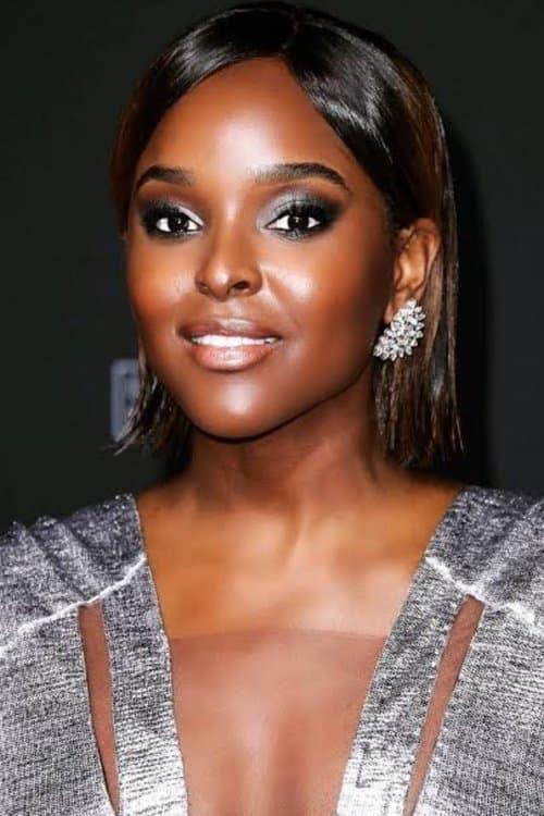 Antoinette Robertson photo