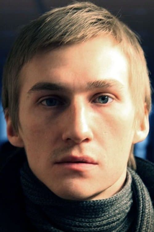 Profile image of Anton Kolomeets