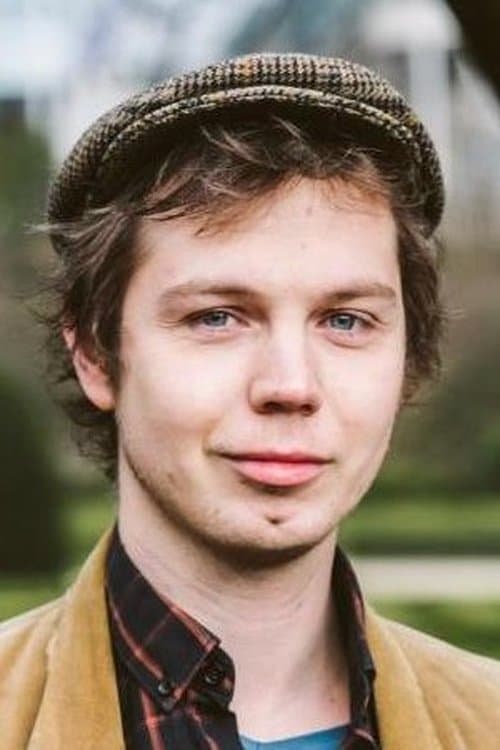 Anton Kouzemin photo