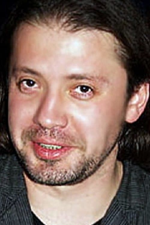 Profile image of Anton Megerdichev