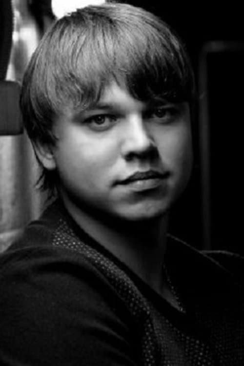 Profile image of Anton Zenkovich