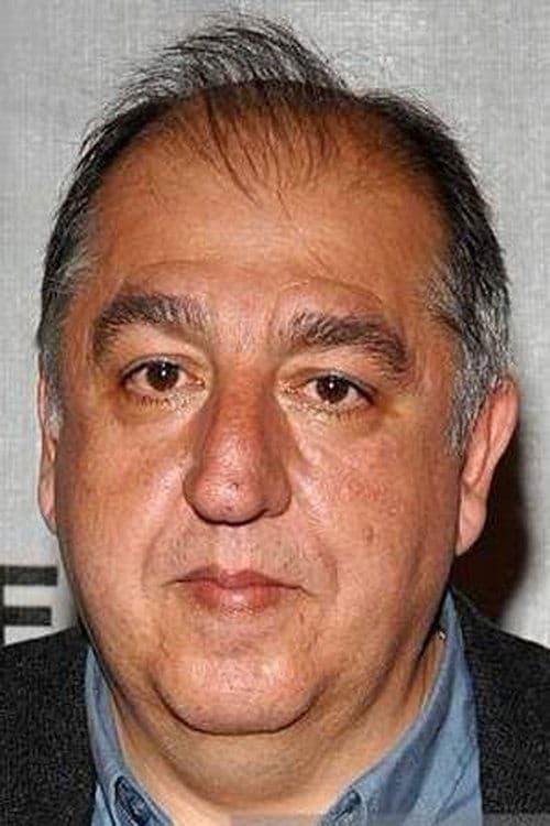 Profile image of Antonello Grimaldi