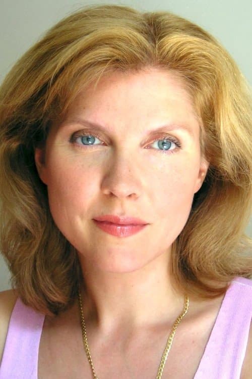 Antonina Venediktova photo