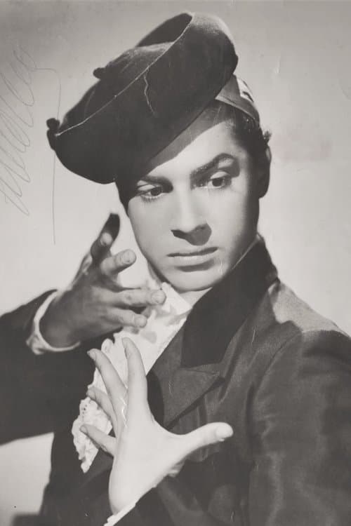 Antonio 'el Bailarín' photo