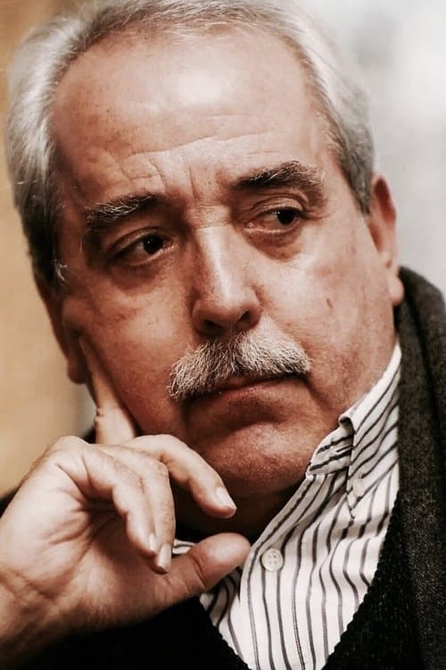 Profile image of Antonio Giménez-Rico