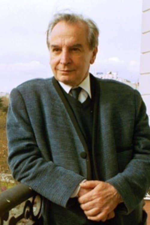 Antonio Larreta photo