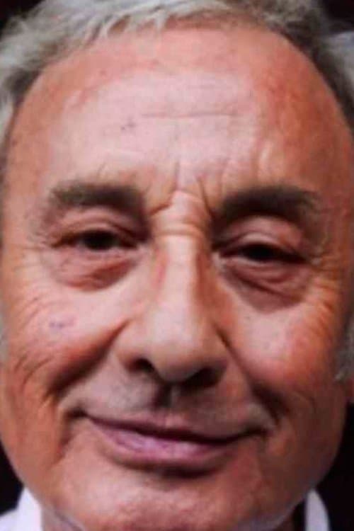 Antonio Medina photo