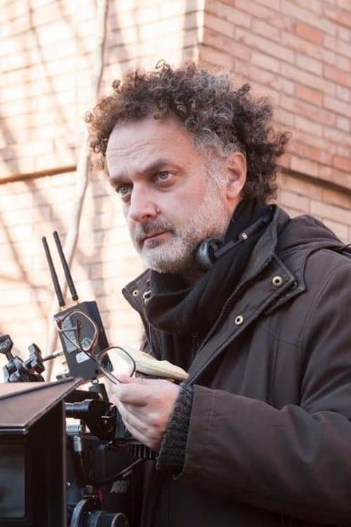 Profile image of Antonio Morabito