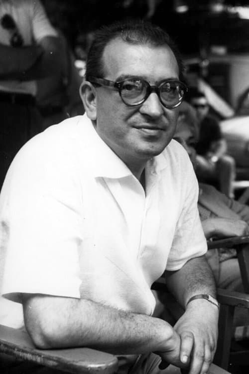 Profile image of Antonio Pietrangeli
