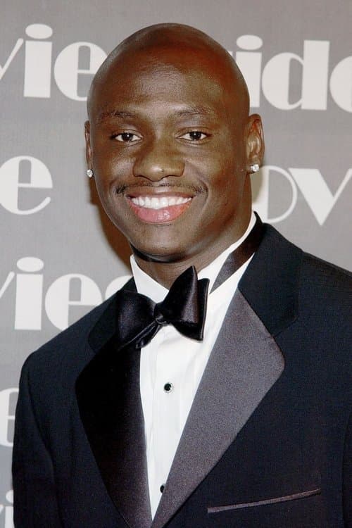 Antonio Tarver photo