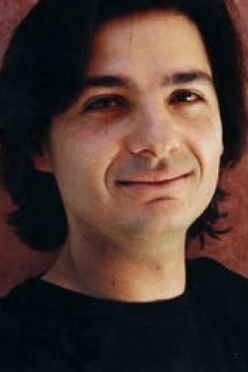 Profile image of Antonio Urrutia