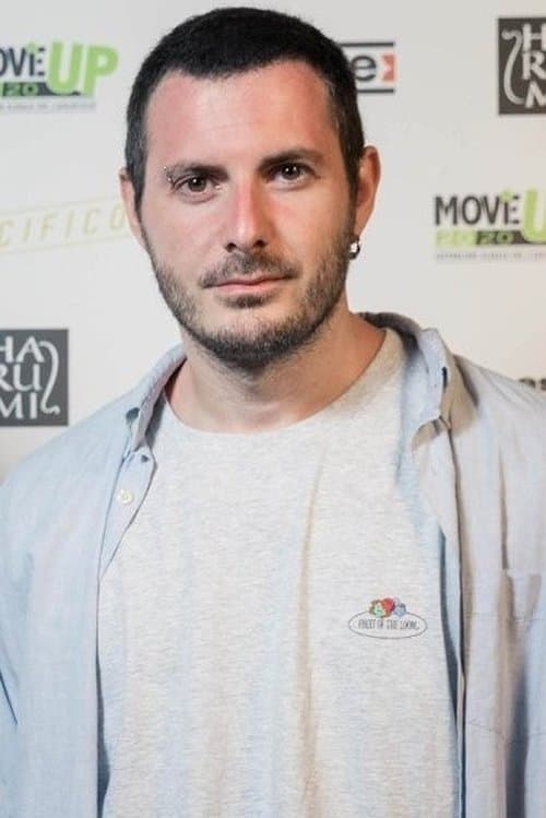 Profile image of Antonio Usbergo