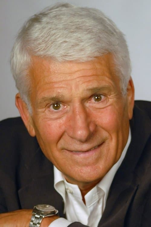 Profile image of Antony Thomas