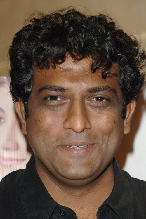 Profile image of Anurag Basu