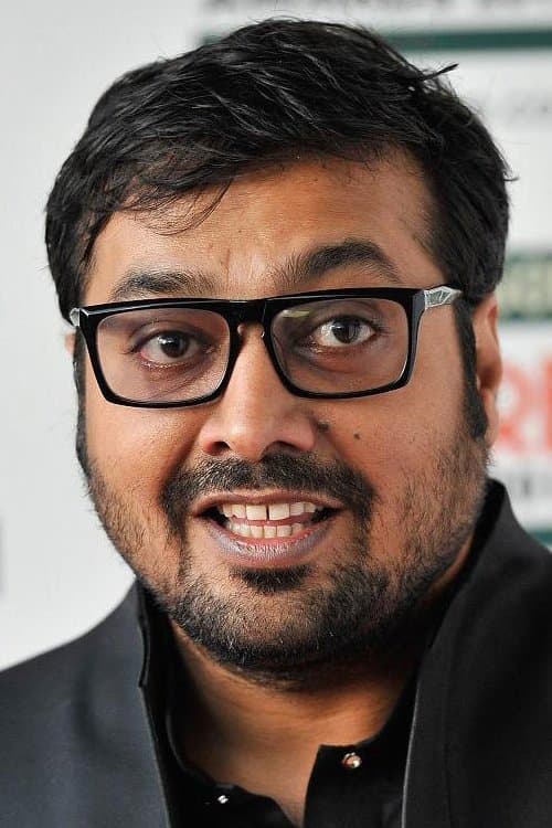 Profile image of Anurag Kashyap