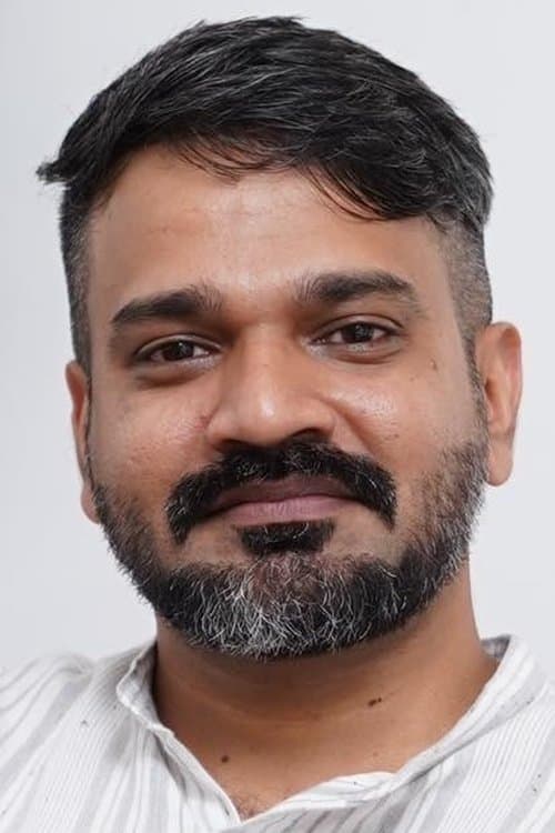 Profile image of Anuraj Manohar
