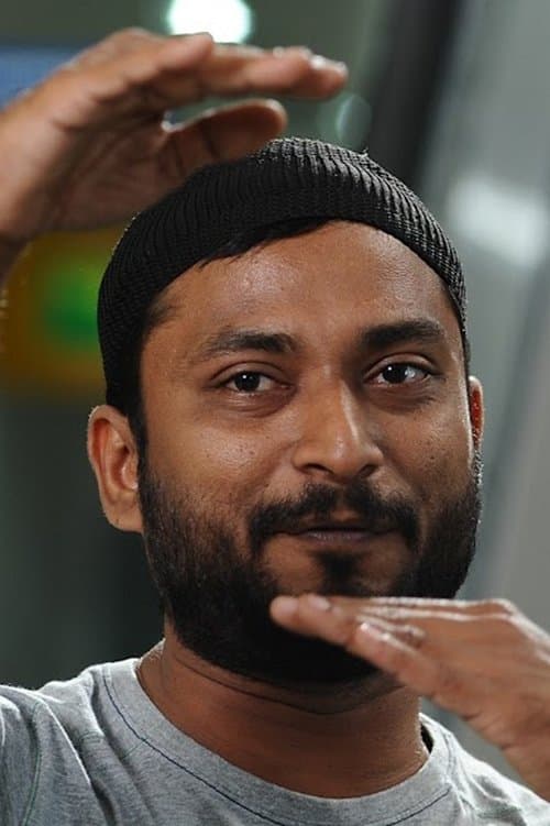 Profile image of Anwar Rasheed
