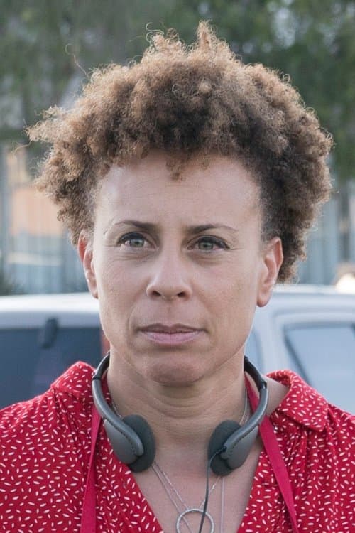 Profile image of Anya Adams