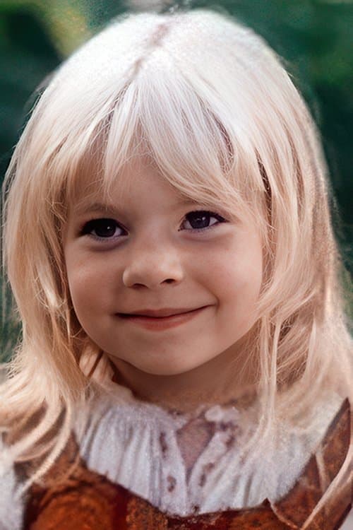 Anya Andrianova photo