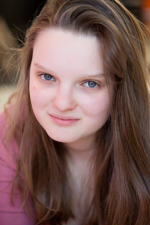 Apollonia  Luisetti photo