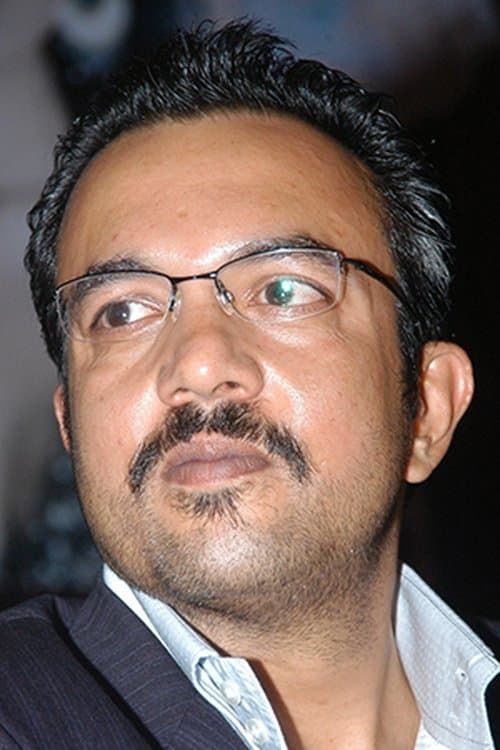 Profile image of Apoorva Lakhia