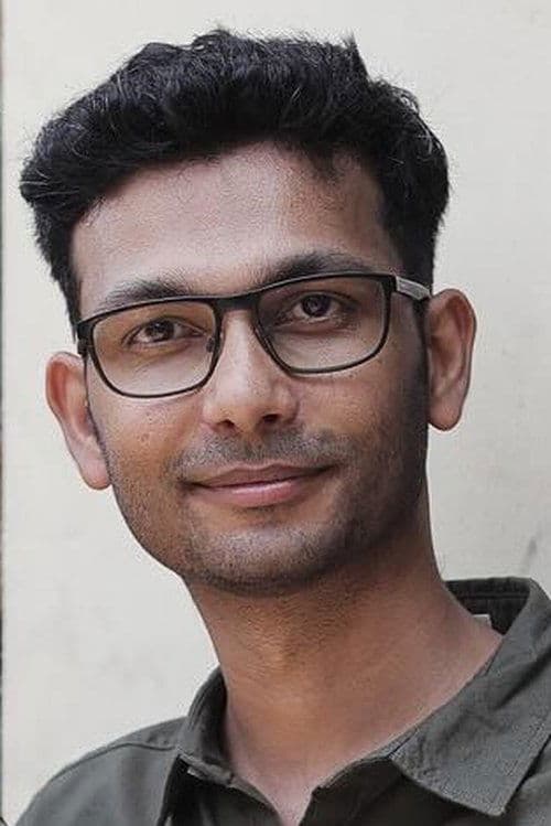 Profile image of Appu N. Bhattathiri