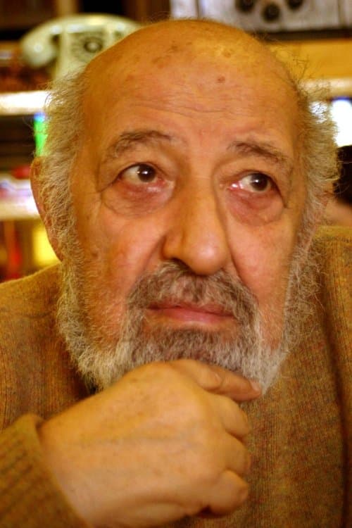 Ara Güler photo