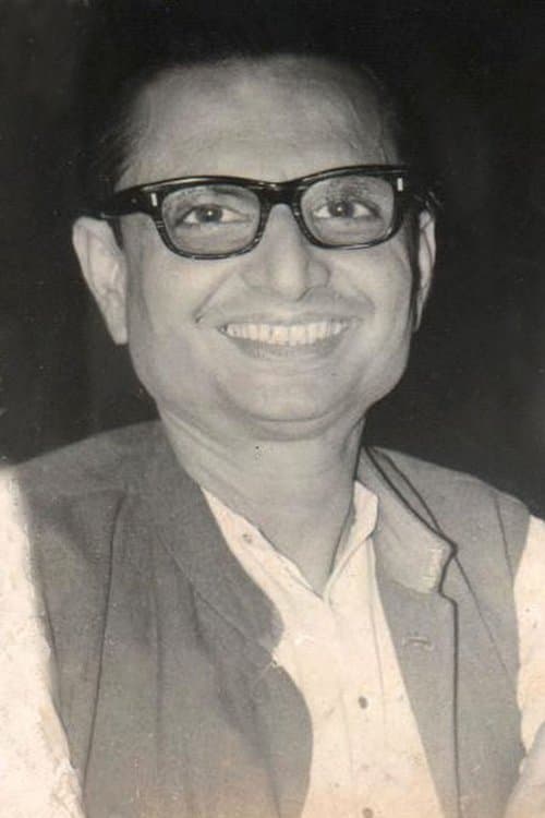 Profile image of Arabinda Mukhopadhyay