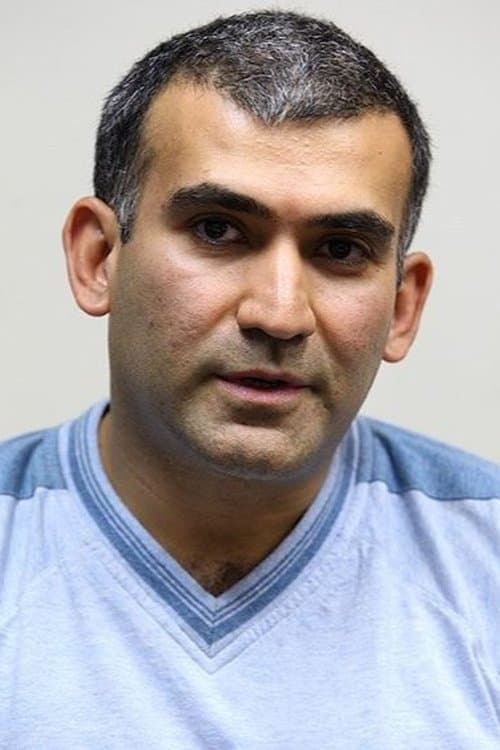 Profile image of Arash Moayyerian