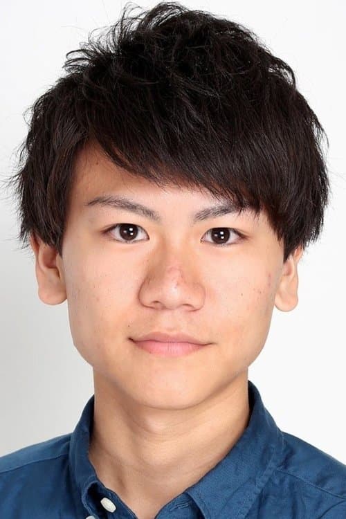 Profile image of Arashi Fukasawa