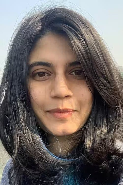 Profile image of Arati Kadav