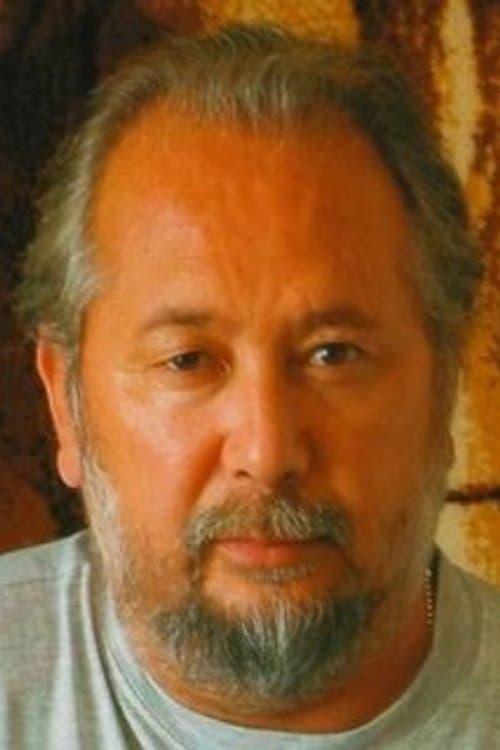 Profile image of Ardak Amirkulov