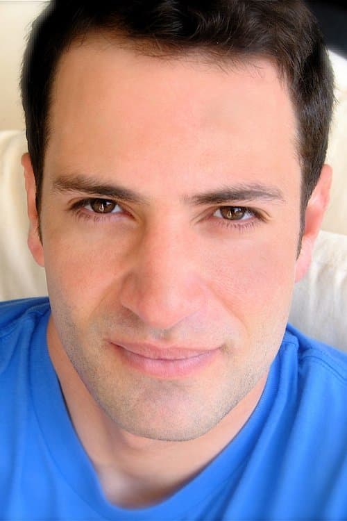 Profile image of Ari Davis