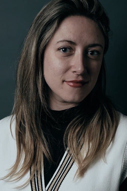 Profile image of Ariane Louis-Seize