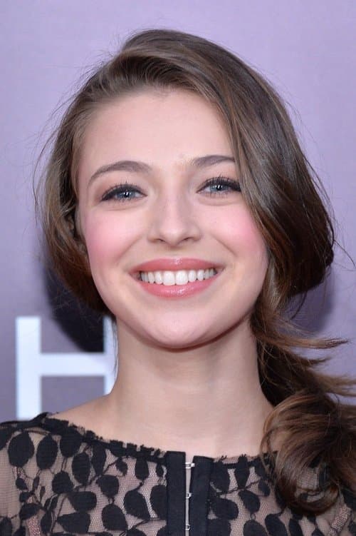 Ariane Rinehart photo