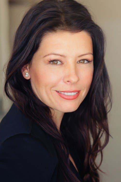 Arianne Fraser photo