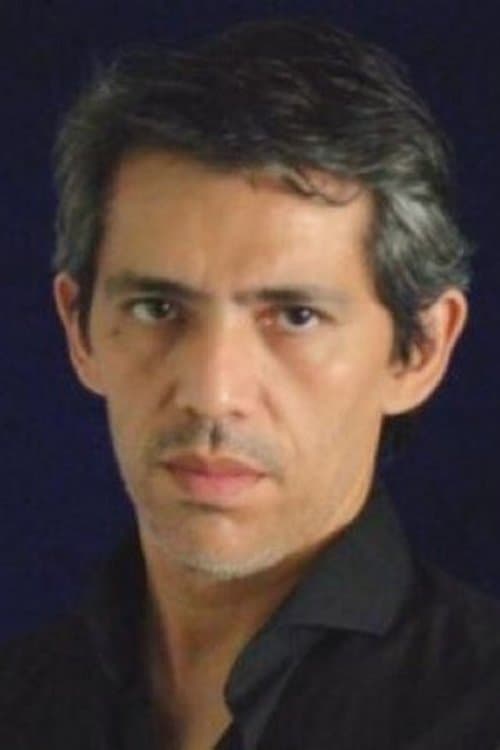 Ariel Chavarría photo