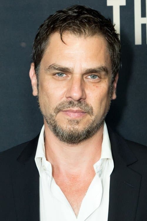 Profile image of Ariel Vromen