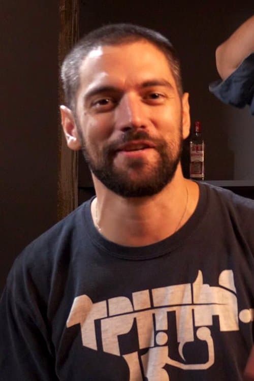 Profile image of Aris Kaplanidis