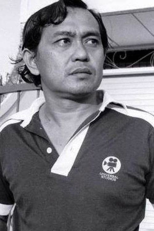 Profile image of Arizal