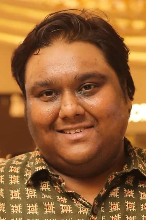Profile image of Arjunn Dutta