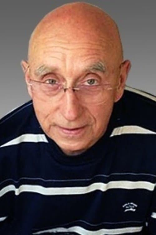 Profile image of Arkadiy Tigay