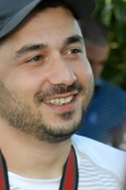 Profile image of Arman Marutyan