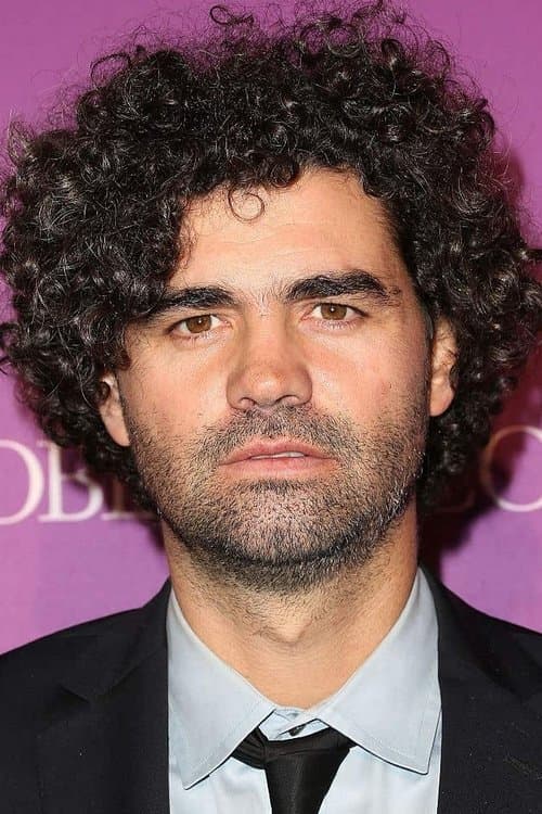 Profile image of Armando Bo