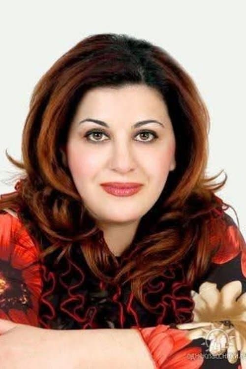 Armine Poghosyan photo