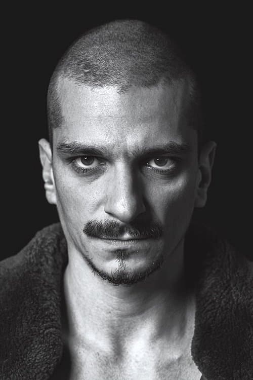 Arnaud Azoulay photo