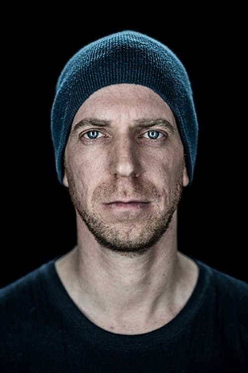 Profile image of Arne Feldhusen